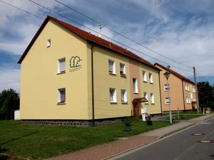 Ernst-Abbe-Str. Neustadt / OT Langburkersdorf