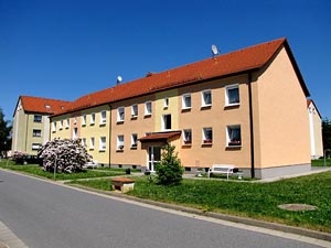 Ernst-Abbe-Str. Neustadt / OT Langburkersdorf